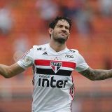 Palmeiras não tem interesse em Alexandre Pato, diz jornalista