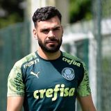 Clube saudita tem interesse no volante Bruno Henrique