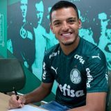 GABRIEL MENINO NA MIRA DE CLUBES EUROPEUS