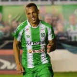 Vice-artilheiro da Série B, Breno Lopes acerta com o Palmeiras por quatro anos