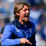 Palmeiras fez proposta para Gabriel Heinze