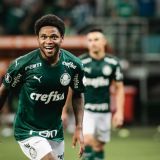 GRÊMIO FAZ INVESTIDA PARA CONTRATAR ATACANTE LUIZ ADRIANO DO PALMEIRAS