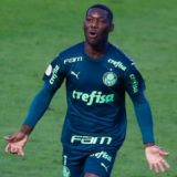 PALMEIRAS RECUSA PROPOSTA DO BENFICA POR PATRICK DE PAULA, DIZ JORNALISTA