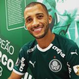 VITOR HUGO NA LISTA DE REFORÇOS DE CLUBE TURCO