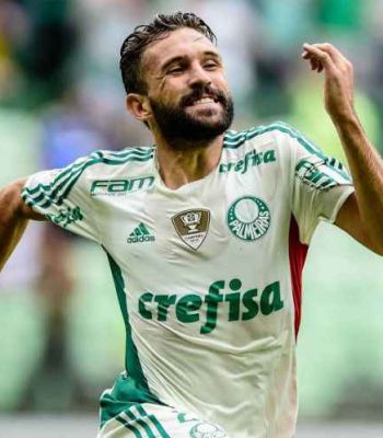 TERMINA HOJE O CONTRATO DO MEIA ALLIONE COM O PALMEIRAS