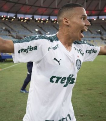 PALMEIRAS VENDE 