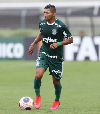 RONY CONSEGUE EFEITO SUSPENSIVO E PODE JOGAR O CLÁSSICO
