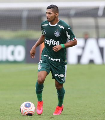 RONY CONSEGUE EFEITO SUSPENSIVO E PODE JOGAR O CLÁSSICO