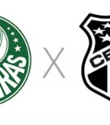 Brasileirão: Palmeiras encara o Ceará neste sábado. Confira o histórico do confronto