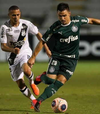 CONFIRA O HISTÓRICO DOS CONFRONTOS ENTRE PALMEIRAS X PONTE PRETA