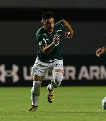 Pós-jogo: Bahia 1×1 Palmeiras – Brasileirão 2020