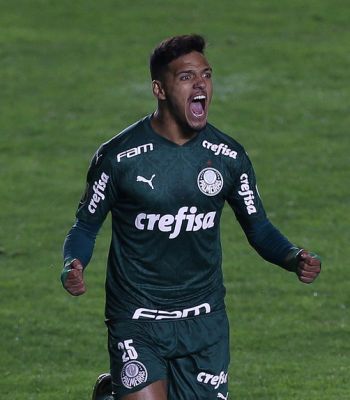 Bolívar 1 - 2 Palmeiras – Copa Libertadores 2020
