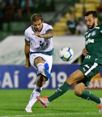 NA TELINHA: PALMEIRAS E GOIÁS TERÁ TRANSMISSÃO EXCLUSIVA NO PAY-PER-VIEW
