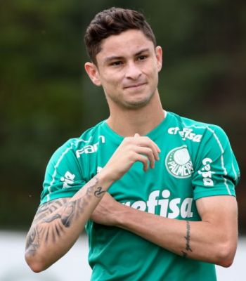 Grêmio volta a conversar com Palmeiras e fica próximo de acordo por Diogo Barbosa