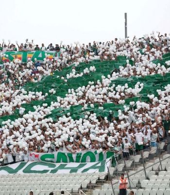 FIM DA TORCIDA ÚNICA?