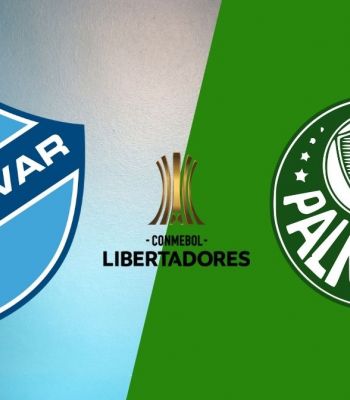 Palmeiras e Bolívar já se enfrentaram pela Libertadores. Confira o histórico do confronto