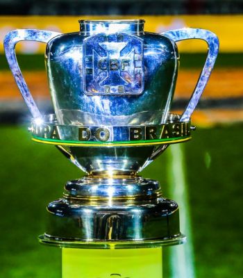 Palmeiras decide semifinal da Copa do Brasil fora de casa 