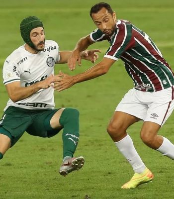 PALMEIRAS SEGUE SEM VENCER TIMES DA SÉRIE A EM 2020