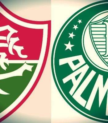 PALMEIRAS ESTREIA NO BRASILEIRO CONTRA O FLUMINENSE. CONFIRA O HISTÓRICO DO CONFRONTO