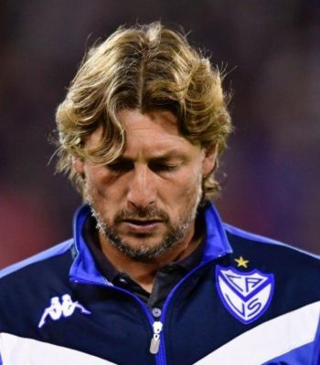 Gabriel Heinze teria recusado oferta para ser treinador do Palmeiras, diz imprensa argentina