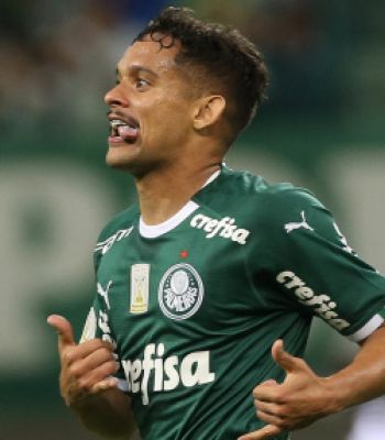 Além de Vitor Hugo, time turco está de olho em Gustavo Scarpa