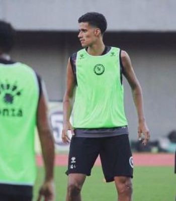 Palmeiras contrata zagueiro da Jacuipense para o Sub-20