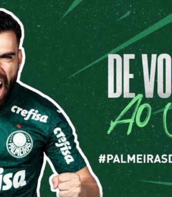 DE VOLTA AO JOGO: PALMEIRAS CRIA AÇÕES DE INTERAÇÃO COM A TORCIDA NA VOLTA AO ALLIANZ PARQUE