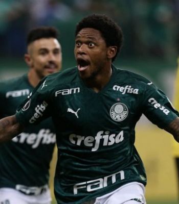 PRÉ-JOGO: PALMEIRAS X ÁGUA SANTA