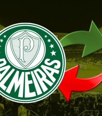 Resumão: Semana decisiva por treinador e reforços no Palmeiras