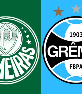 Palmeiras encara o Grêmio neste domingo pelo Brasileirão. Confira o histórico do confronto