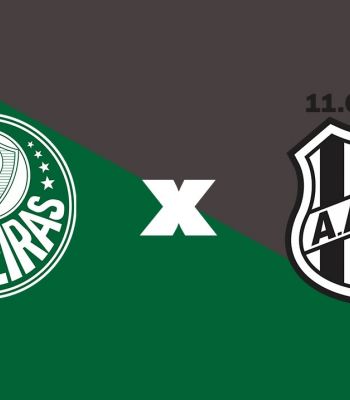 ADVERSÁRIO DEFINIDO: PALMEIRAS ENFRENTA A PONTE PRETA NA SEMIFINAL DO PAULISTÃO