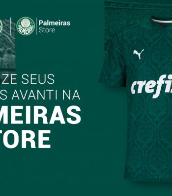 AVANTI AMPLIA USO DOS CRÉDITOS PARA COMPRA NA PALMEIRAS STORE