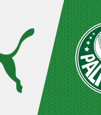 NOVA CAMISA III DO PALMEIRAS DEVE SER ANUNCIADA EM BREVE