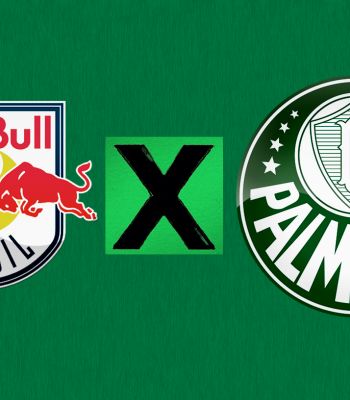 Palmeiras enfrenta o Red Bull Bragantino no final de semana. Confira o histórico do confronto