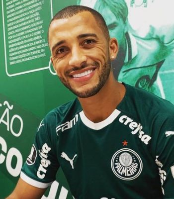 VITOR HUGO NA LISTA DE REFORÇOS DE CLUBE TURCO