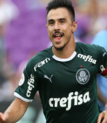 Em busca de um atacante, o Grêmio demonstra interesse na contratação do Willian Bigode do Palmeiras.